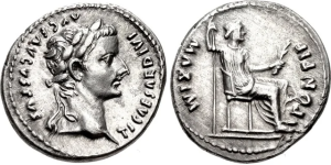 WHOSE IMAGE, WHOSE INSCRIPTION