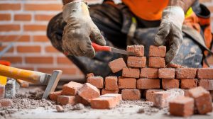 THE WISE AND FOOLISH BUILDER