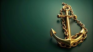 THE ANCHOR FOR THE SOUL